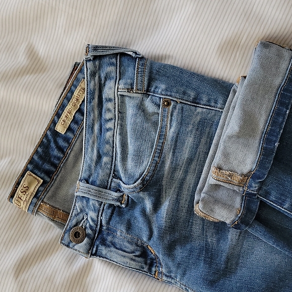 Guess jeans size 26 - Picture 4 of 6